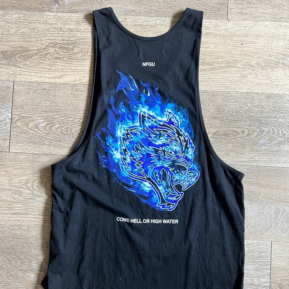 Darc Sport Stringer